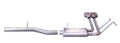 Cat-Back Super Truck Exhaust System E364151