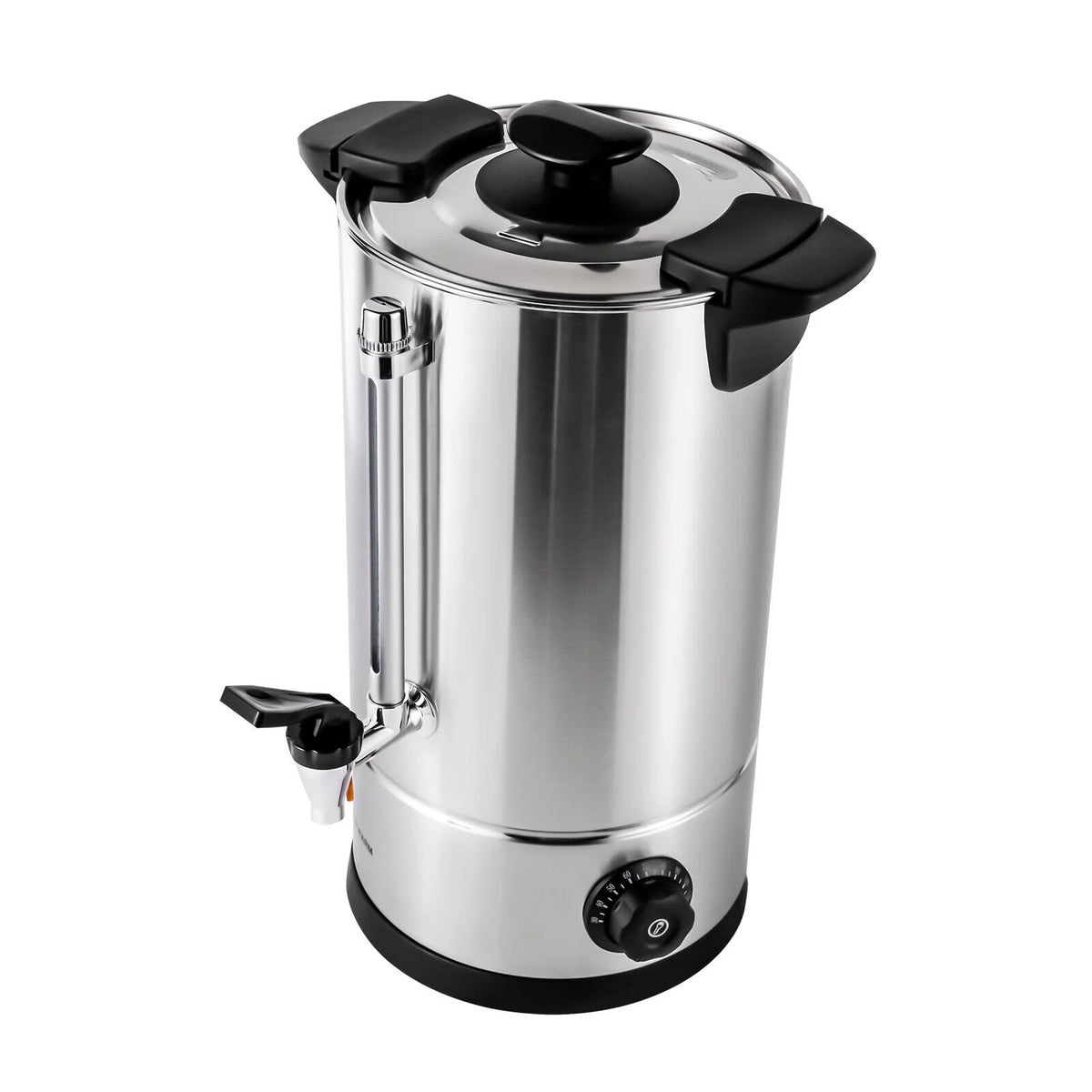 10L Stainless Steel Hot Water Boiler Urn 1000W B235