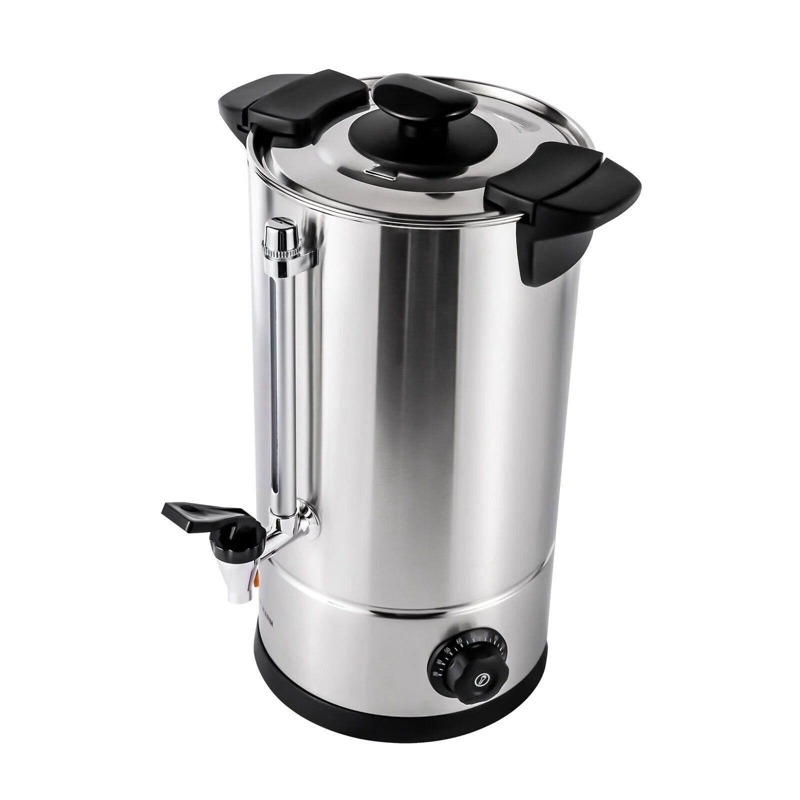 10L Stainless Steel Hot Water Boiler Urn 1000W K916316