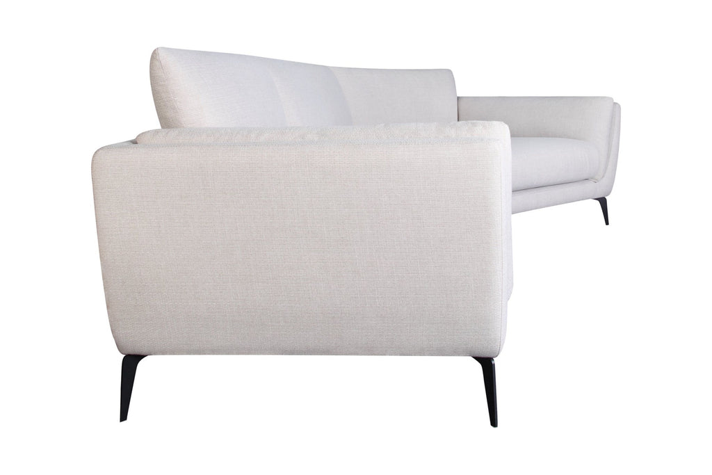 Oat Sectional Sofa D37683