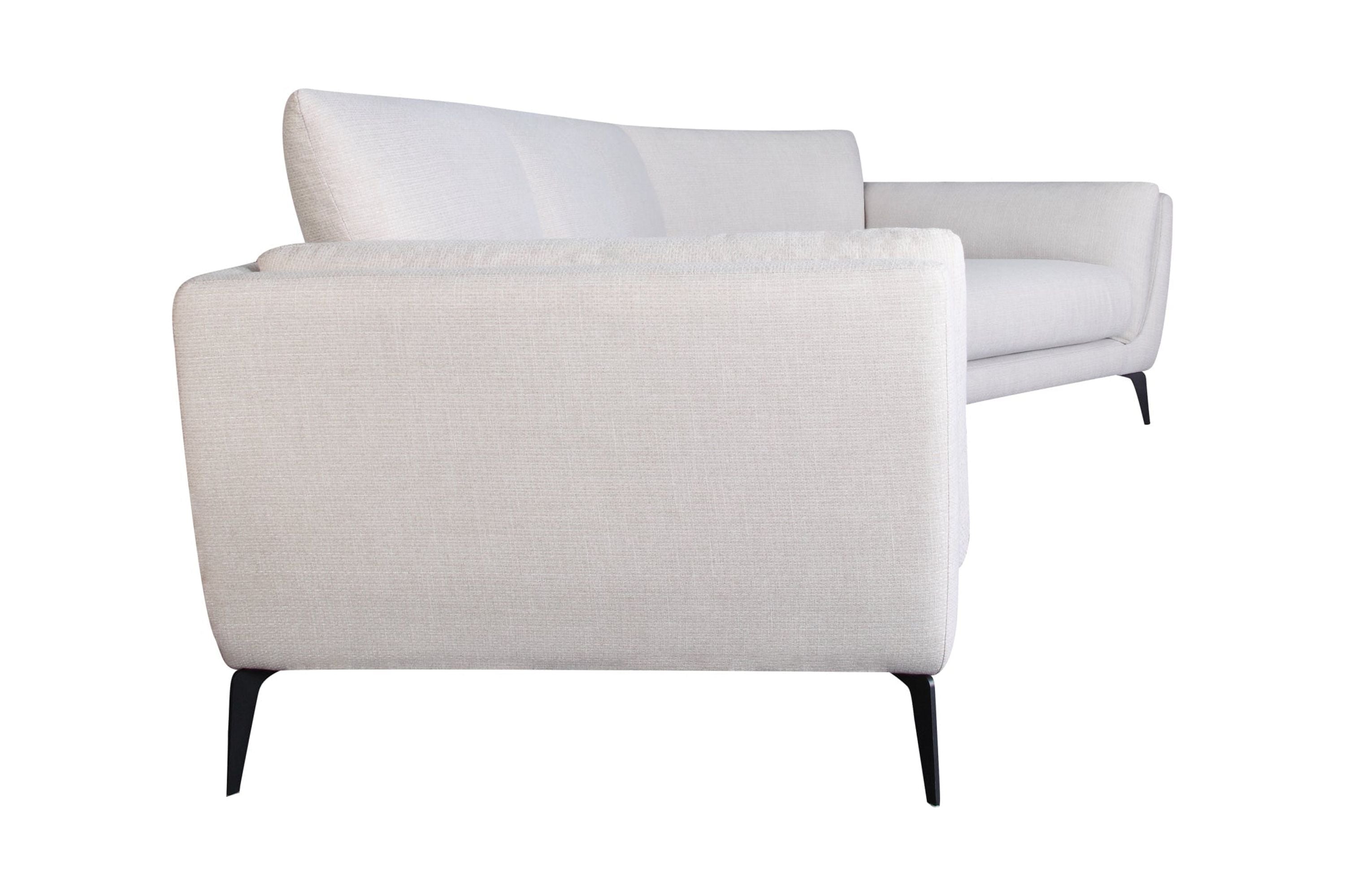 Oat Sectional Sofa D37683