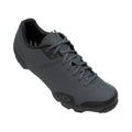 Portaro Grey Lace Shoes E29394
