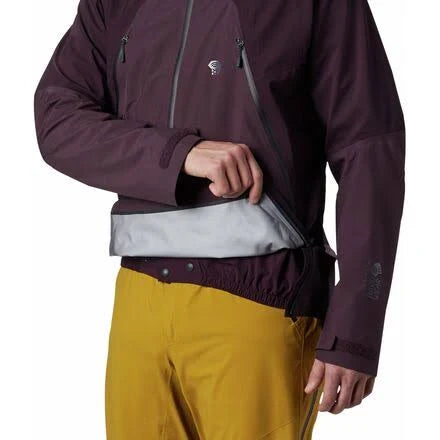 Men's Gore-Tex Anorak P9531