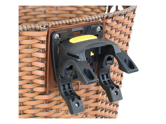 Rattan Basket L214724