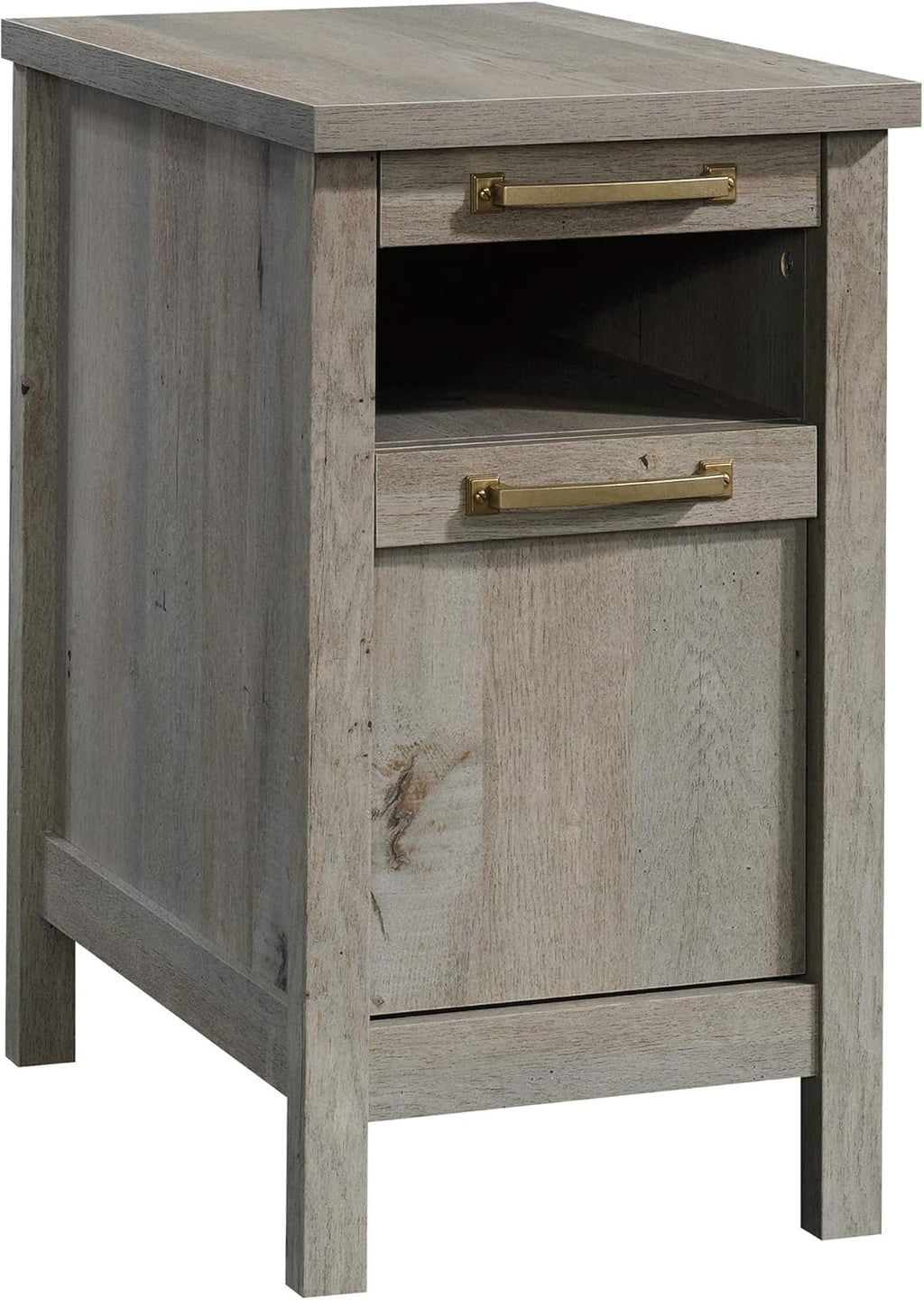 Mystic Oak Side Table T4819