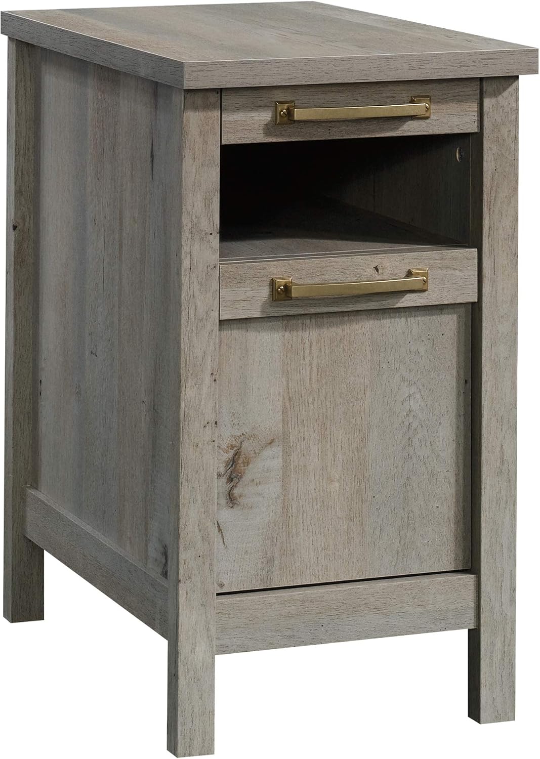 Mystic Oak Side Table T4819