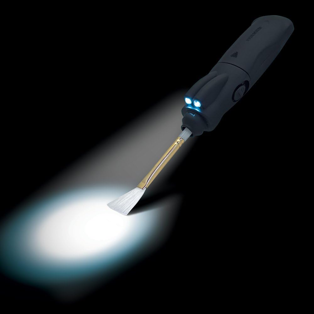 Arctic Butterfly 724S Super Bright Sensor Brush T76073