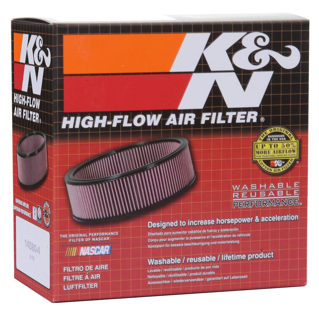 Replacement Air Filter for Kawasaki GPZ750 82-85 Y967025
