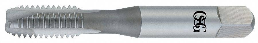 Spiral Point Tap, 5/8x22-11, HSS V74662