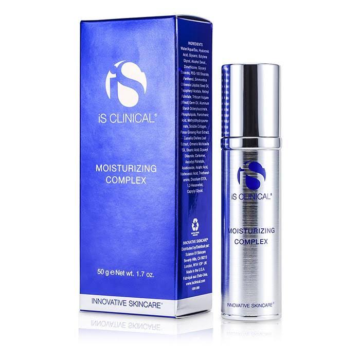 Moisturizing Complex 1.7 oz O485
