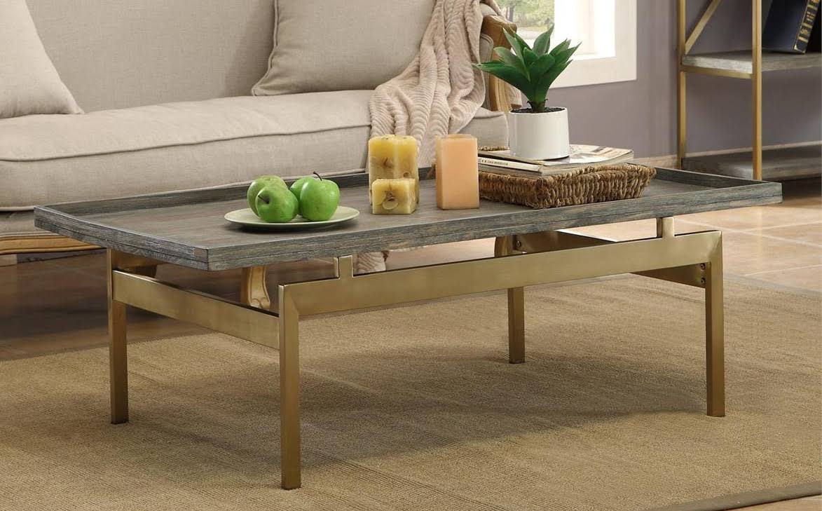 Biscayne Cocktail Table C802797
