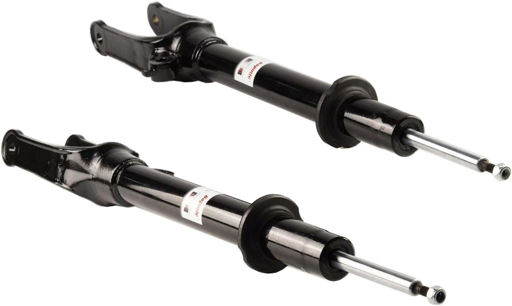 Front Shock Absorber Left and Right Side V185