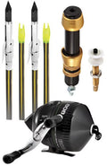 6X Yellow Jacket Bowfishing Kit E874019