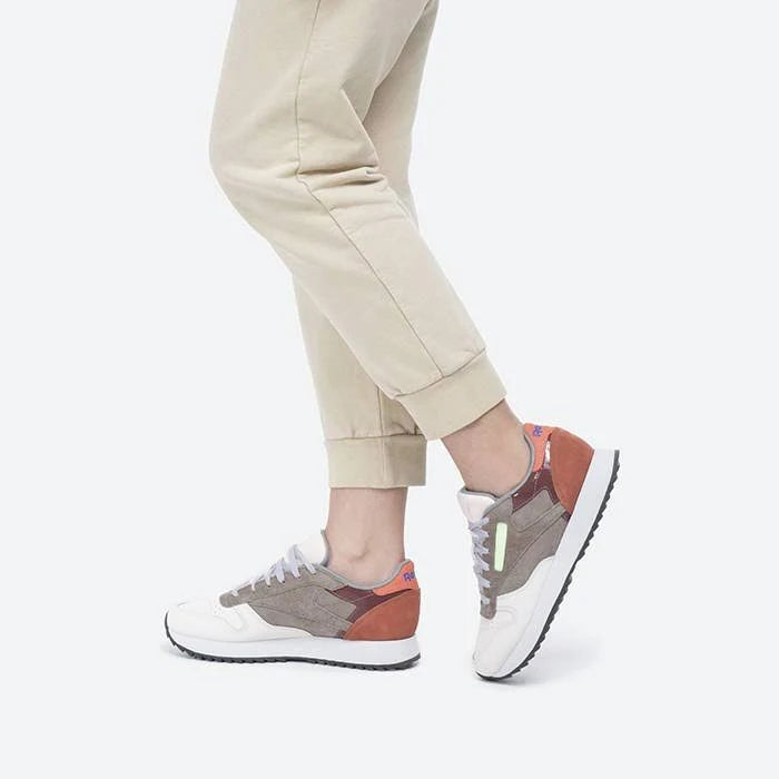 Classic Leather Ripple L741