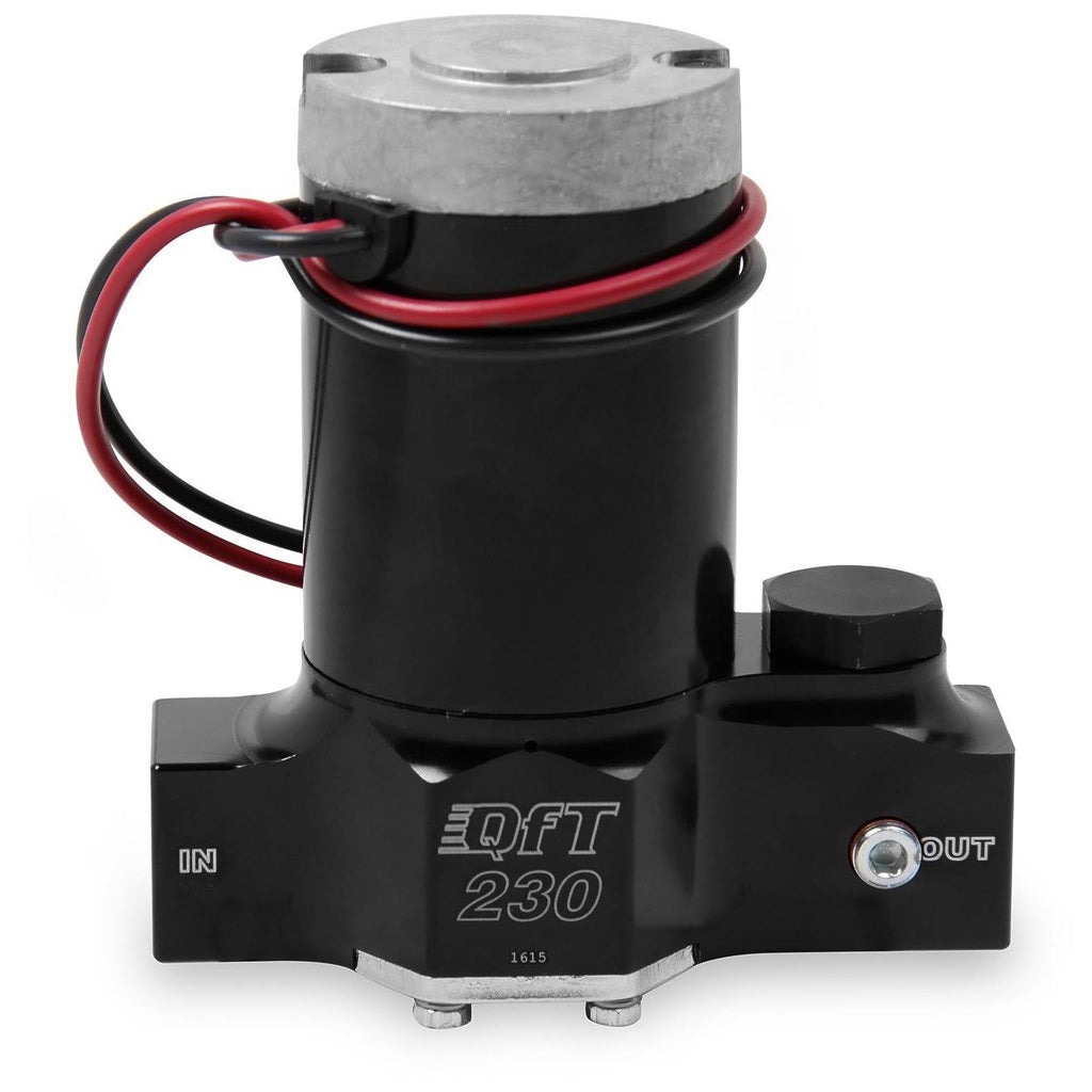 Electric Fuel Pump D888260