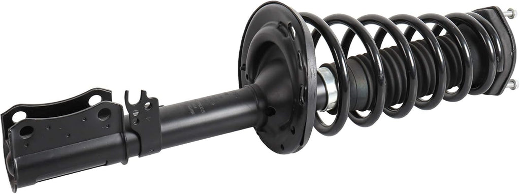 Rear Complete Strut Spring Shock Absorber W204404