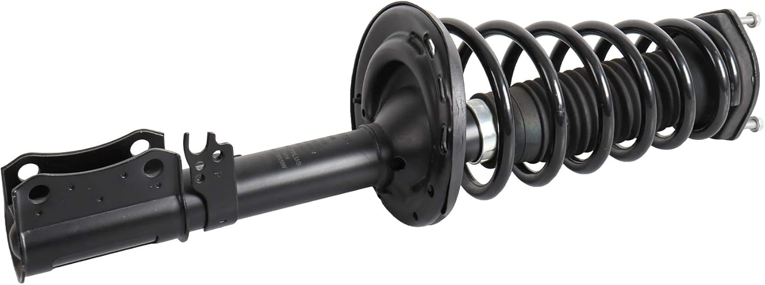 Rear Complete Strut Spring Shock Absorber W204404