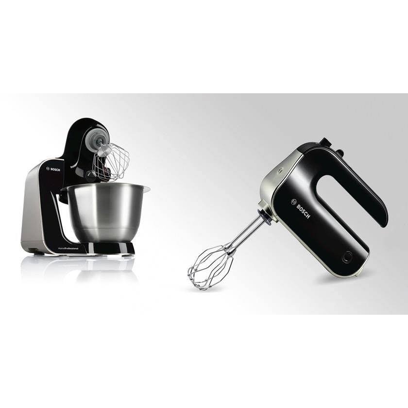 575W Black Hand Mixer M872885