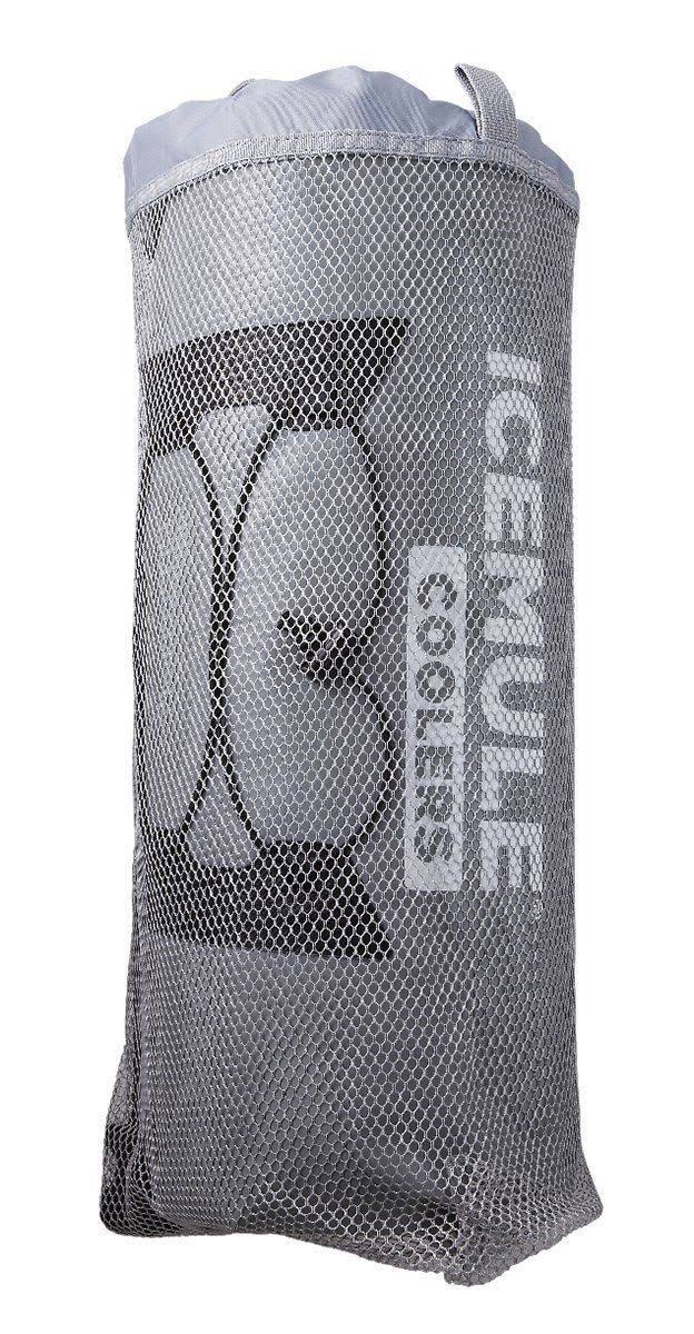 24 Can Cooler Grey Q90972