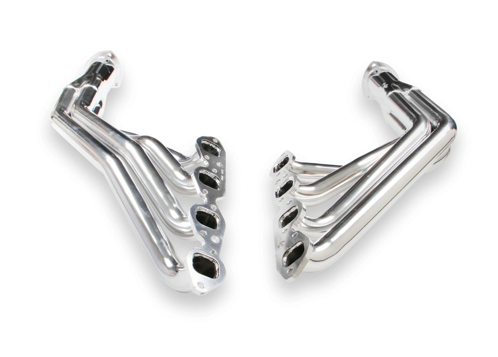 Exhaust Header C185