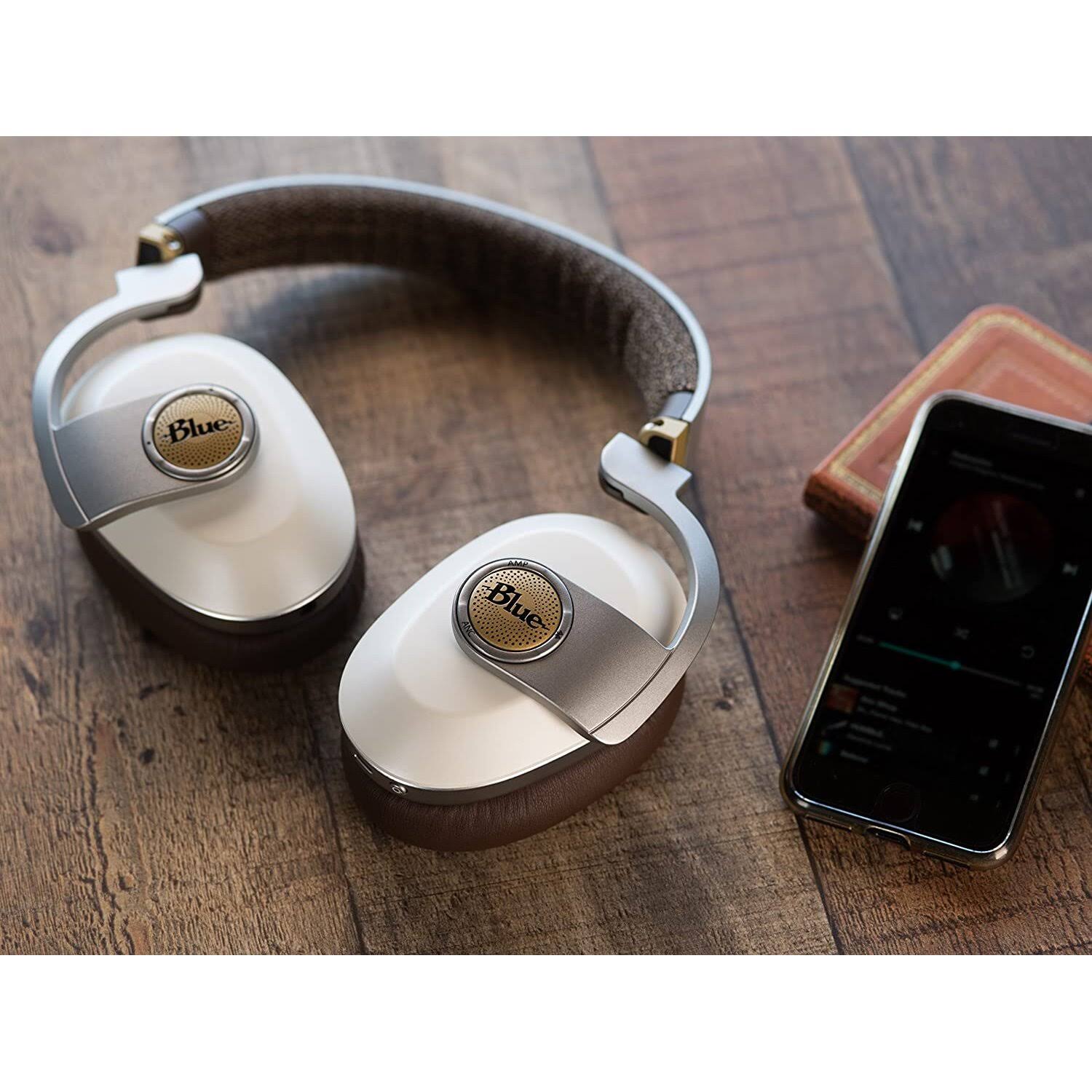 Wireless Noise-Cancelling Headphones X73713