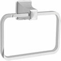 Polished Chrome Towel Ring B9611