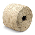 3-Strand Sisal Rope 1/4 inch x 1500 ft. L138217