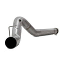 11-17 Ford 5in DPF-Back Exhaust D501465