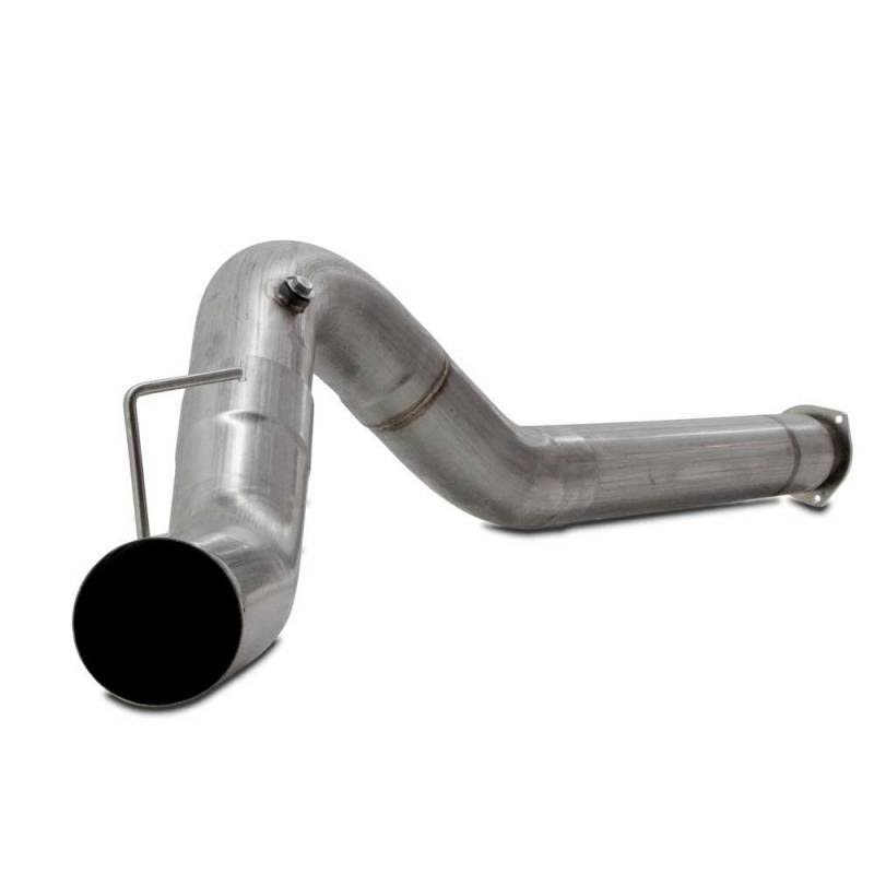 11-17 Ford 5in DPF-Back Exhaust D501465