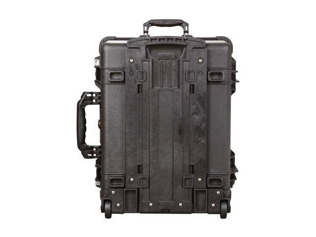 Poly Transport Hard Videoconference Case W8973