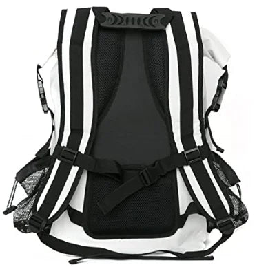 Waterproof 30L Rolltop Dry Bag Backpack P89177