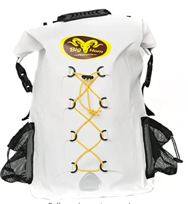 Waterproof 30L Rolltop Dry Bag Backpack P89177