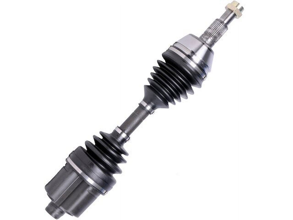 CV Axle Assembly for Chevy Malibu FWD T6152