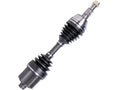 CV Axle Assembly for Chevy Malibu FWD T6152