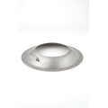 10x22 Stainless Steel Storm Collar J3647
