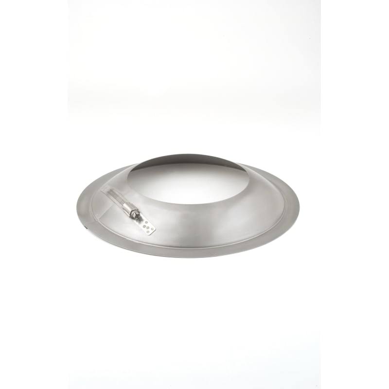 10x22 Stainless Steel Storm Collar J3647