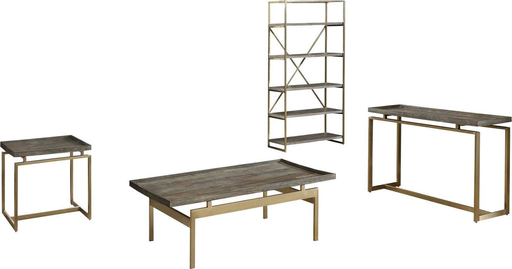 Biscayne Cocktail Table C802797