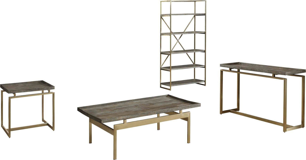 Biscayne Cocktail Table C802797