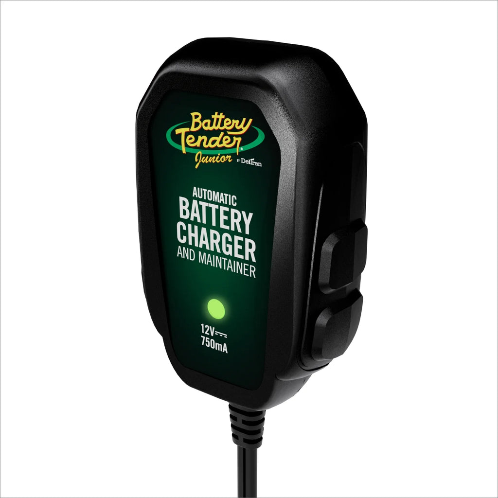 12V 750mA Automatic Battery Charger and Maintainer U584181