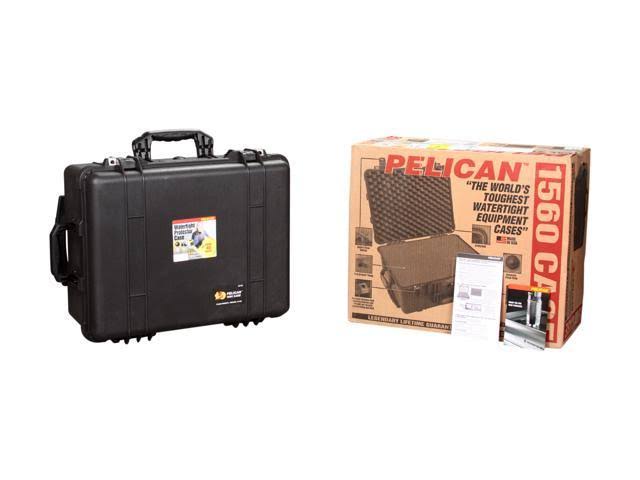 Poly Transport Hard Videoconference Case W8973