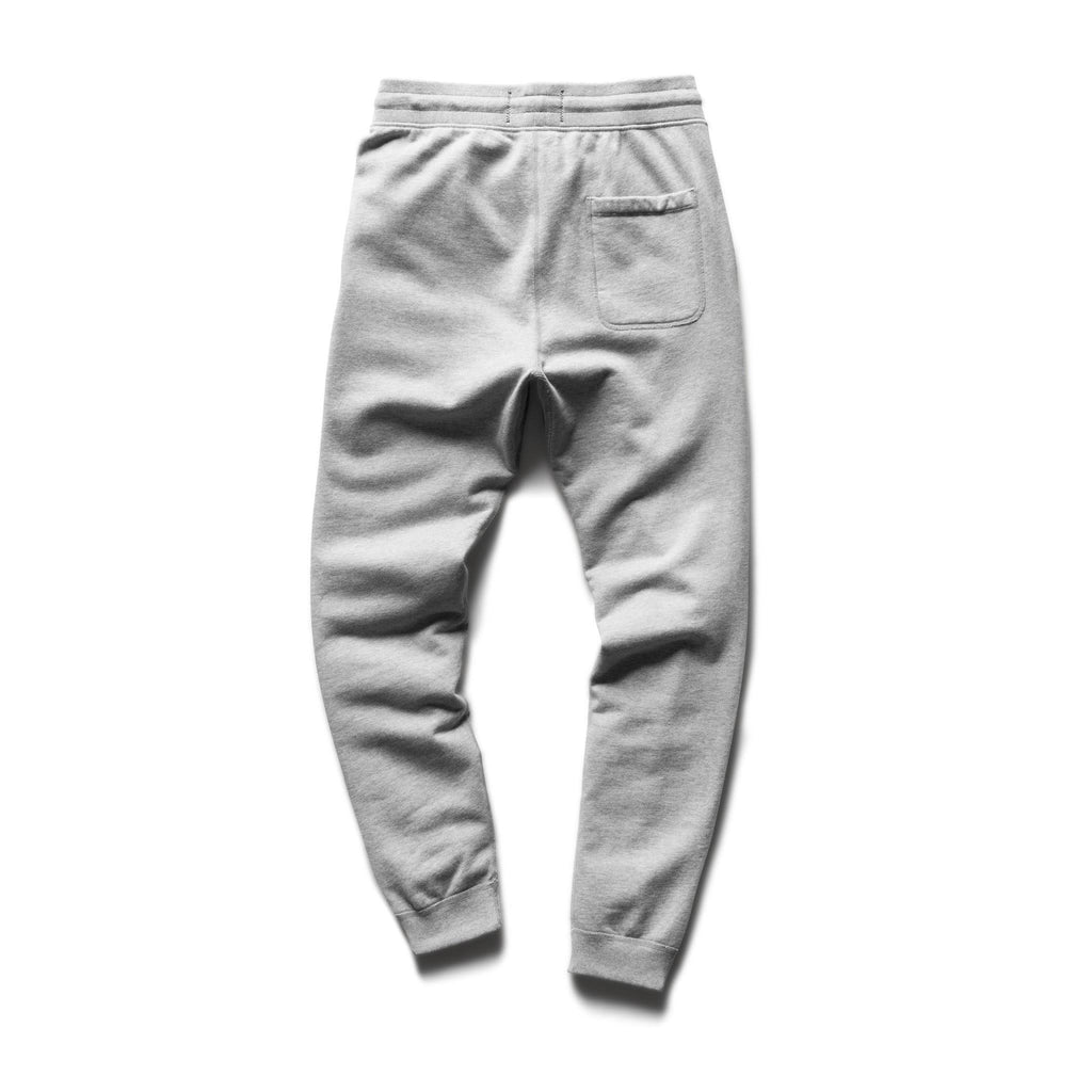 Slim Sweatpant Grey Medium W906652