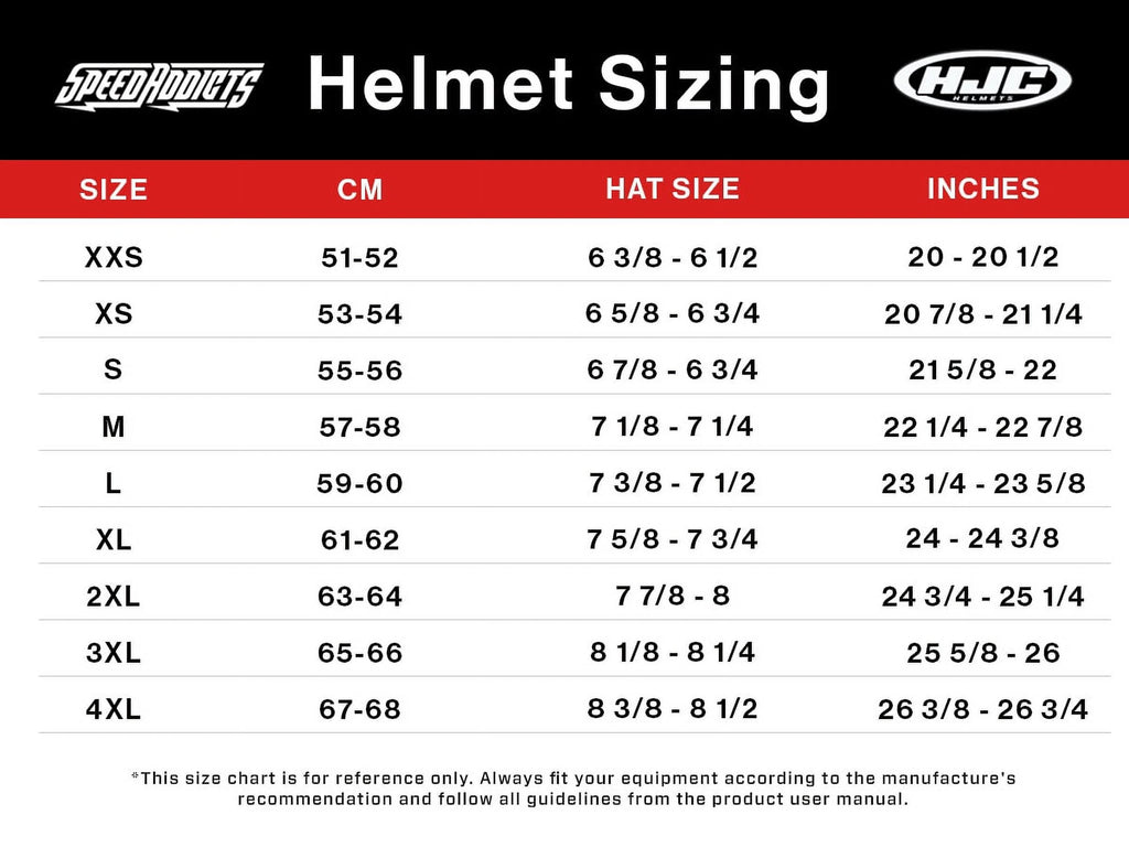 Hi-Vis XXL Offroad Helmet S891