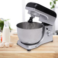 4.5L 1000W Electric Stand Mixer with Hook Attachments O42849