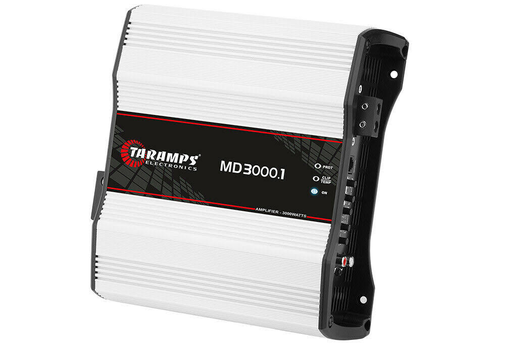 Car Amplifier R4236