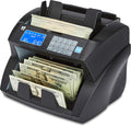 NC30 Bill Counter & Counterfeit Detector Z3944