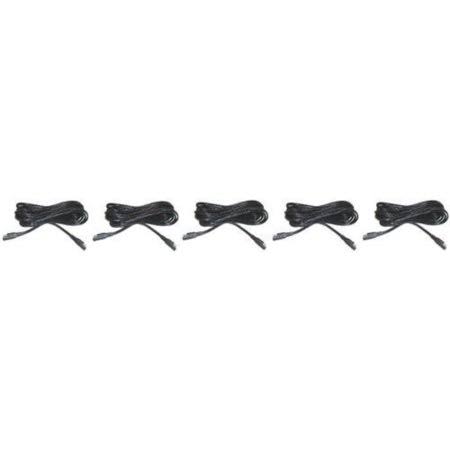 25' Quick Disconnect Extension Cable D7856