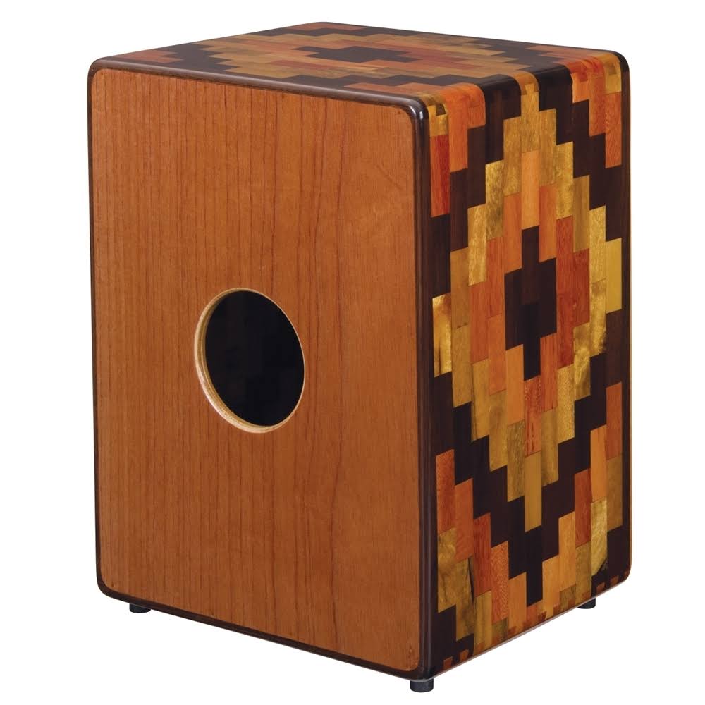 Cajon A2760