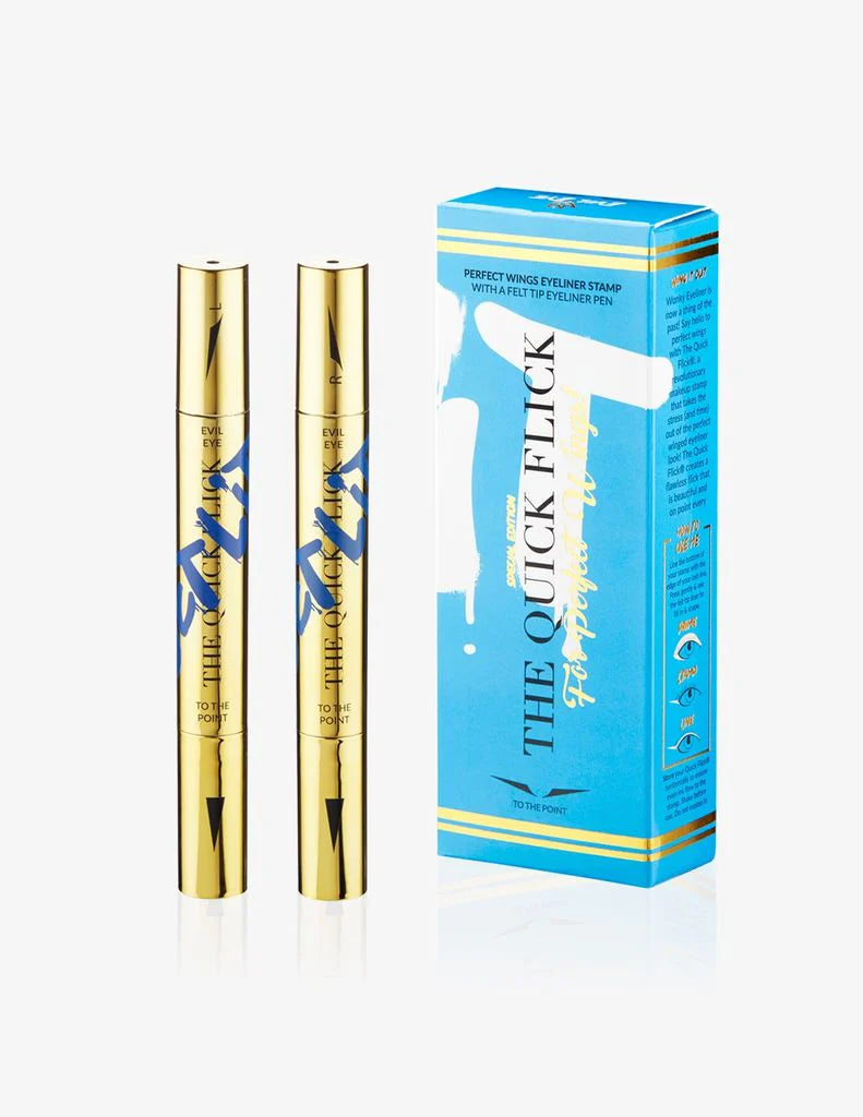 Winged Eyeliner Stamp 7g N550967