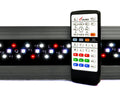 Automated LED Aquarium Light E2262