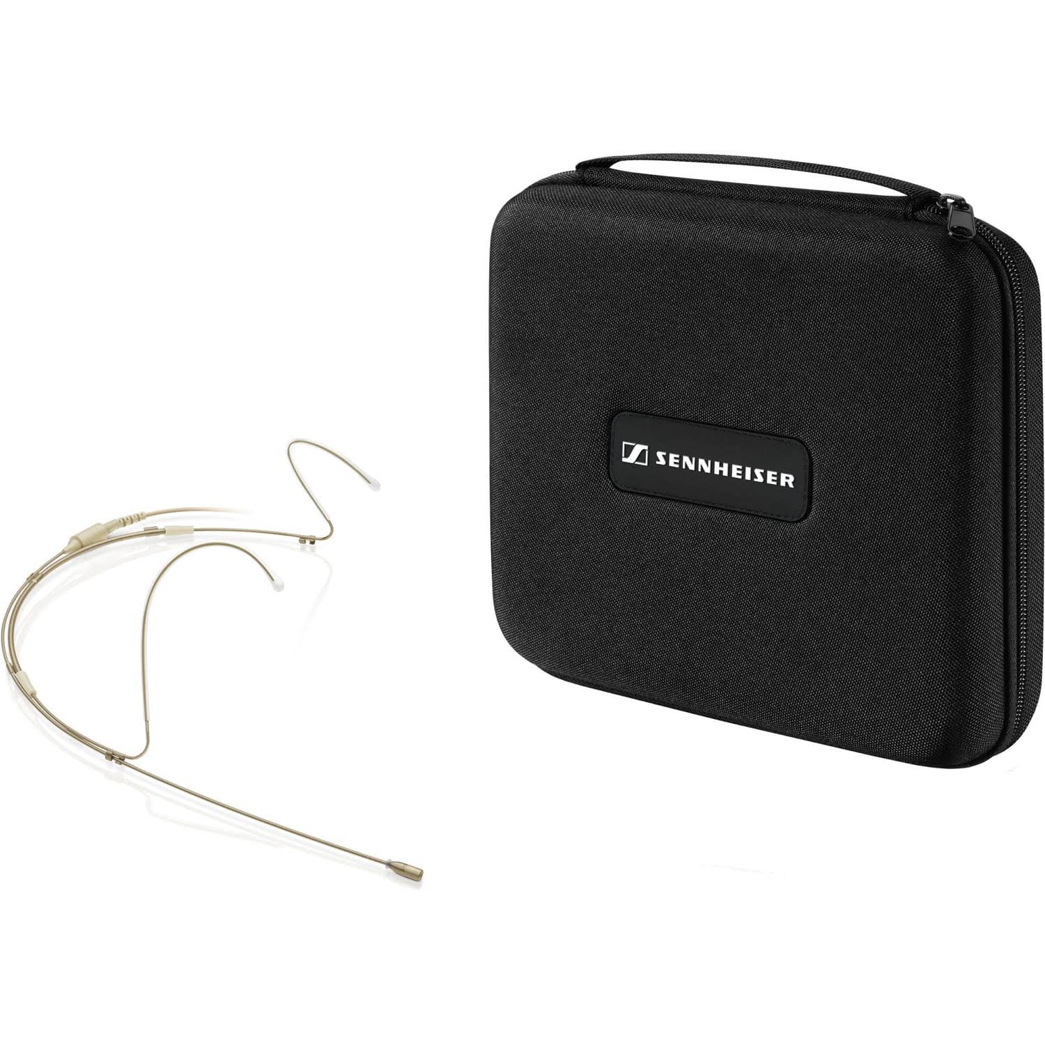 Black Microphone B543044